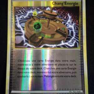 Chang'Energie 73/90 Reverse Indomptable