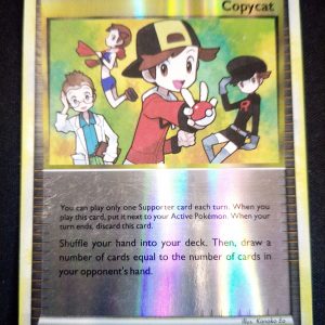 Copycat 77/95 Reverse Call Of Legends