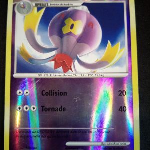 Grodrive 57/147 Reverse Vainqueurs Suprêmes