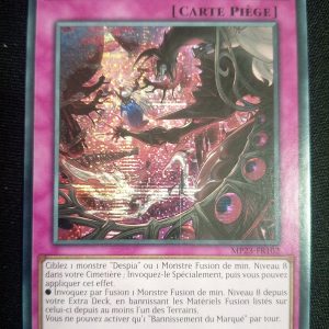 Bannissement Du Marché mp23-fr102