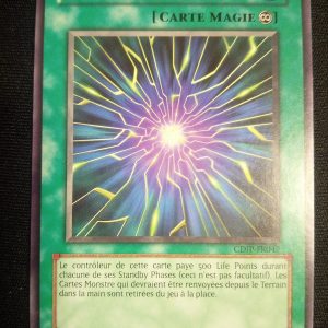 Circuit Dégénérescent cdip-fr047