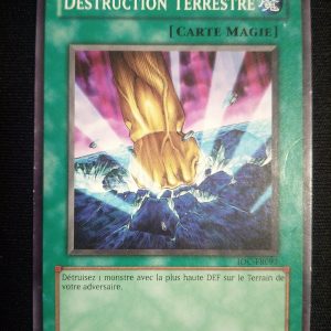 Destruction Terrestre ioc-fr093