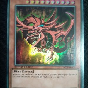 Slifer Le Dragon Céleste lc01-fr002