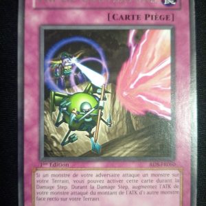 Tir De Couverture rds-fr060