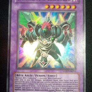 Gyzarus Bête Gladiateur lodt-fr044