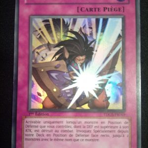 Bloqueur Demantibule tdgs-fr069