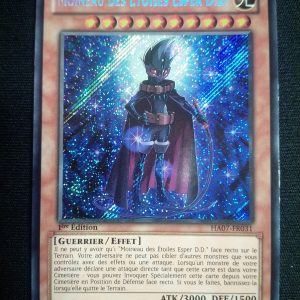 Moineau Des Étoiles Esper D.D. ha07-fr031