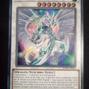 Dragon Poussière D'étoile dupo-fr103