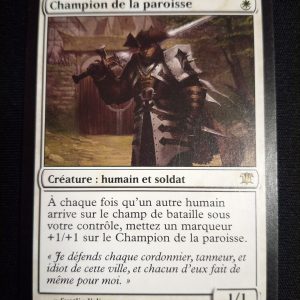 Champion De La Paroisse Innistrad