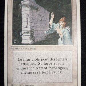 Animation De Mur FWB