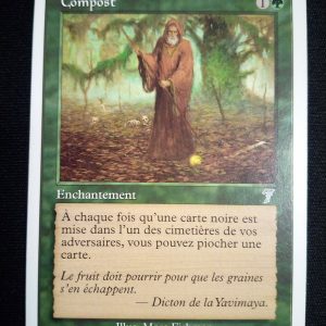 Compost Septième Édition