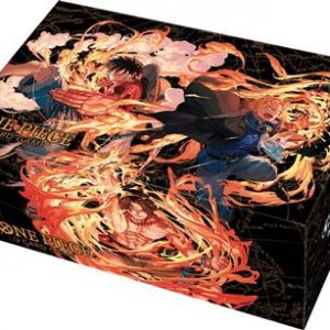 One Piece Special Goods Set Ace/Sabo/Luffy