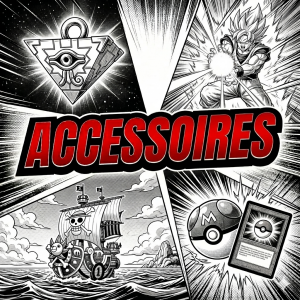 Accessoires