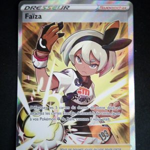 Faiza Tg25/Tg30 Astres Radieux