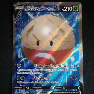 Électrode V 172/196 Origine Perdue