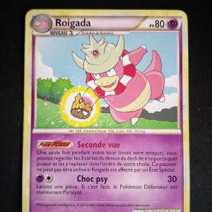 Roigada 32/95 L'appel Des Légendes