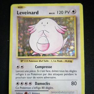 Leveinard 70/108 Holo Évolutions