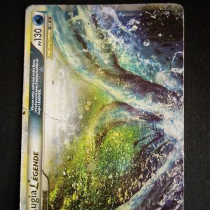 Lugia Légende 113/123 Heartgold SoulSilver