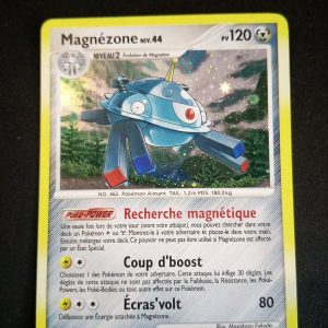 Magnezone 5/100 Holo Tempête