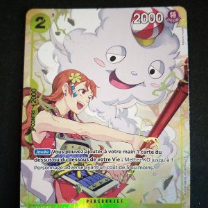 Zeus Op11-106 V2 Des Poings Vifs Comme L'éclair