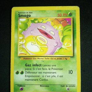 Smogo 51/102 Set De Base