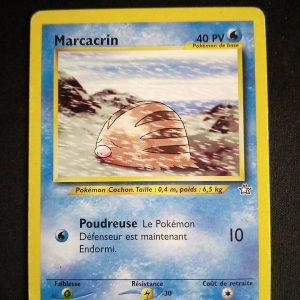 Marcacrin 79/111 Néo Genesis