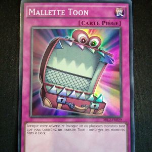 Malette Toon Drl2-fr029