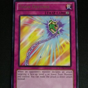 Toon Defense Lcyw-en118