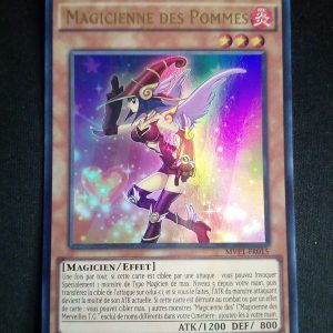 Magicienne Des Pommes Mvp1-fr015