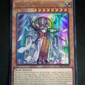 Aether Le Monarque Céleste Sr01-fr000