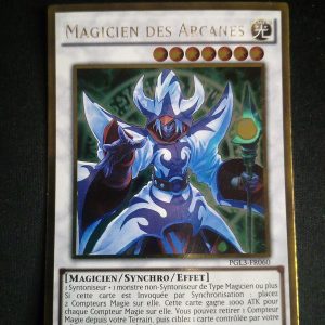 Magicien Des Arcanes Pgl3-fr060