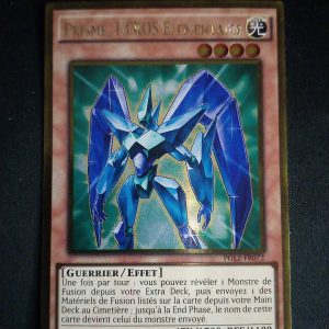 Prisme Héros Élémentaire Pgl2-fr072