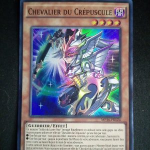 Chevalier Du Crépuscule Mp16-fr124