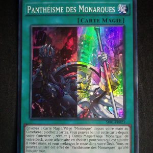 Panthéisme Des Monarques Sr01-fr023