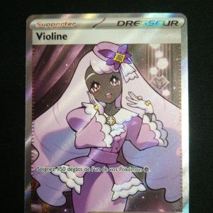 Violine 110/088 Équilibre Parfait