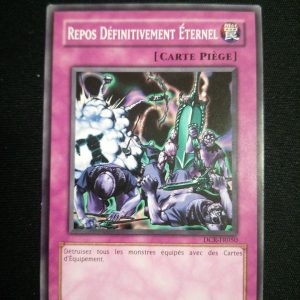 Repos Définitivement Éternel Dcr-fr050