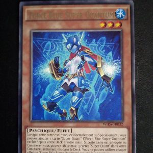 Force Blue Super Quantum Wira-fr032
