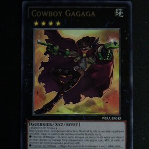 Cowboy Gagaga Wira-fr043