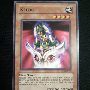Keldo Dcr-fr077