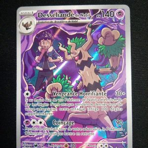 Desseliande 237/217 Heros Transcendants