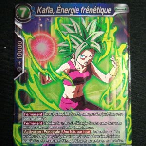 Kafla Énergie Frénétique Db2-039