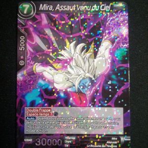 Mira Assaut Venu Du Ciel Db1-084