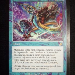 A Mon Seul Désir Fléau