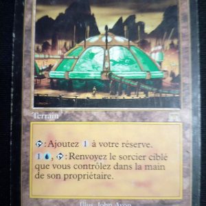 Laboratoire Du Projet Jusant Carnage