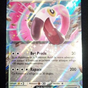 Flamenroule Ex 160/191 Étincelles Déferlantes