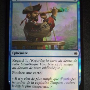 Option Foil Ixalan