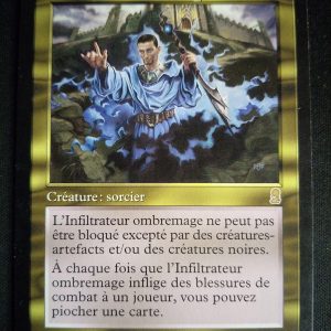 Infiltrateur Ombremage Odyssée