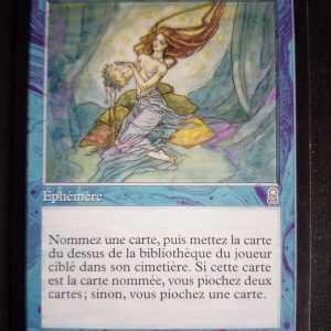 Prédiction Odyssée