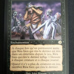 Rira Bien Qui Rira Le Dernier Tourment