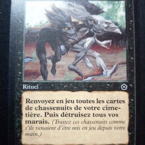 Le Retour Des Chassenuits Portal Second Age